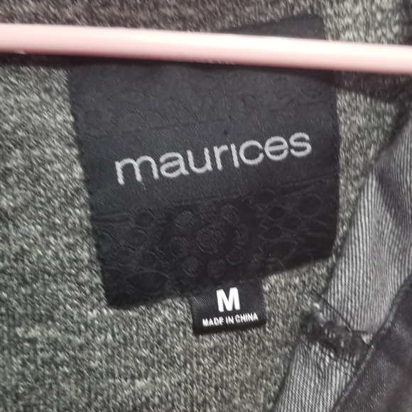 Maurice's Jacket - Picture 2 of 3
